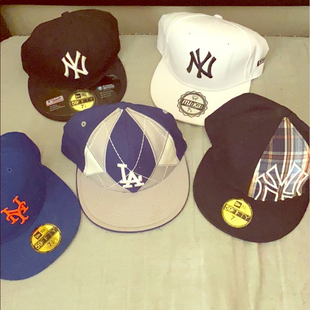 Hat / Cap Bundle